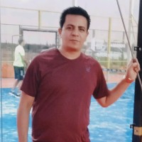 Yasser Mohmed