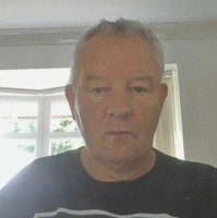 Paul Dawson