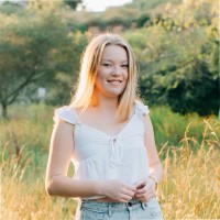 Sydney Shelton