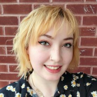 Caitlin Stamper