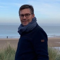 François-Xavier Stasse