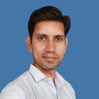 Mohammed Ezaz Ansari
