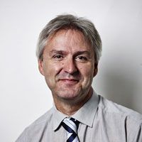 David Dawe