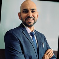 Dave Singh