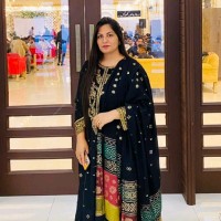 Kiran Noreen