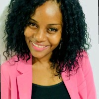 Emeraude Cyrielle OBONE EBANE