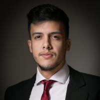 Ariel Capriglione