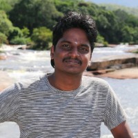 Tamizharasan Rajendran