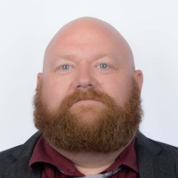 Kyle Mueller