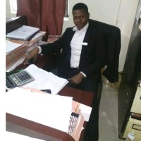 Mmaduako Ugochukwu
