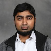Asad Mohammed