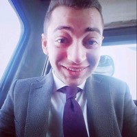 ibrahim yousef