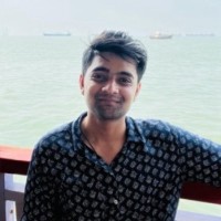 Siddharth Dhanak
