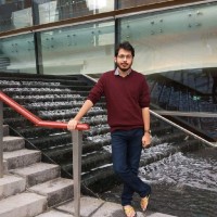 Owais Zaidi