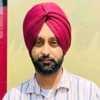 Pritpal Singh