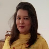 faryal shafiq