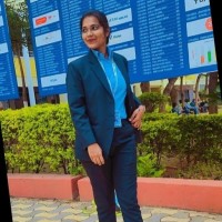 Sucharitha Bandari