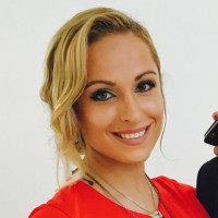 Cristina Chirca
