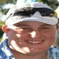 Nick Jeffrey