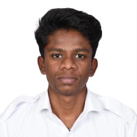 Nithishwar S