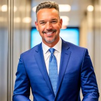 Christopher Powe, Ph.D., Lt Col, Usaf (Ret)