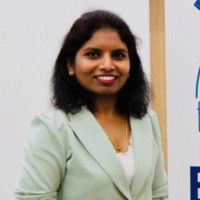 Bhavyashree Janardhana