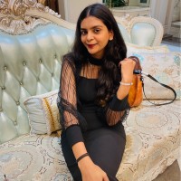 Vaishnavi Suvarna