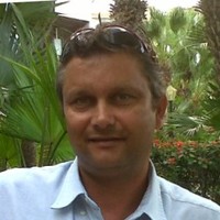 Dirk Uildriks