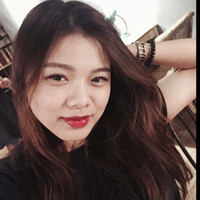 Chloe Chen