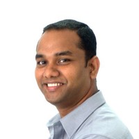 Duminda Perera