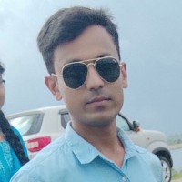 Krishnendu Chandra