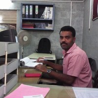 sunu Kumaran