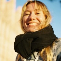 Aleksandra Soltan