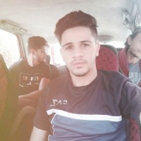 Abderrahim Bounar