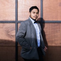 Amzar Haziq
