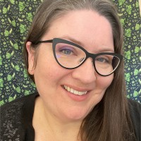 Katrina Olafson, C.E.T.