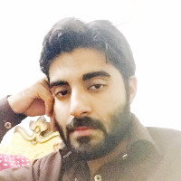 Syed Asif