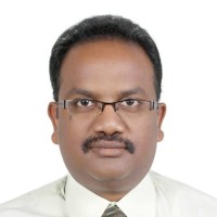 Rao Someswara Molagazzela, Pmp® L Leed-Ga
