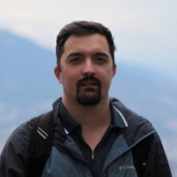 Alexander Komlev