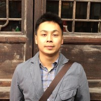 陈笑宇