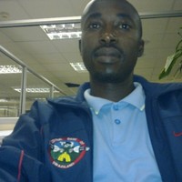 Mr Sifiso Mbokazi