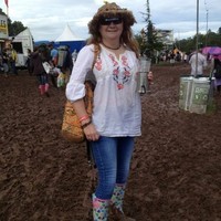 Cath Thwaites