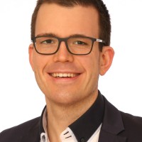 Markus Geiger