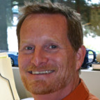 Steve Strong