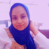 Asmaa Amin