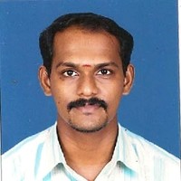 Moorthy M