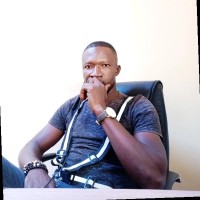 Modeste Batiana