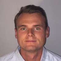Daniel Årvik