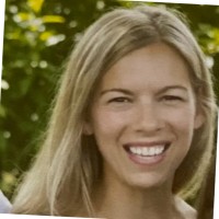 Courtney Baran-Huber