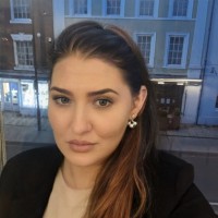 Tetiana Suleimanova